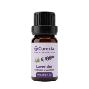 Lavender Essential Oil 10 ml
