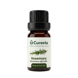 Rosemary Essential Oil 10 ml