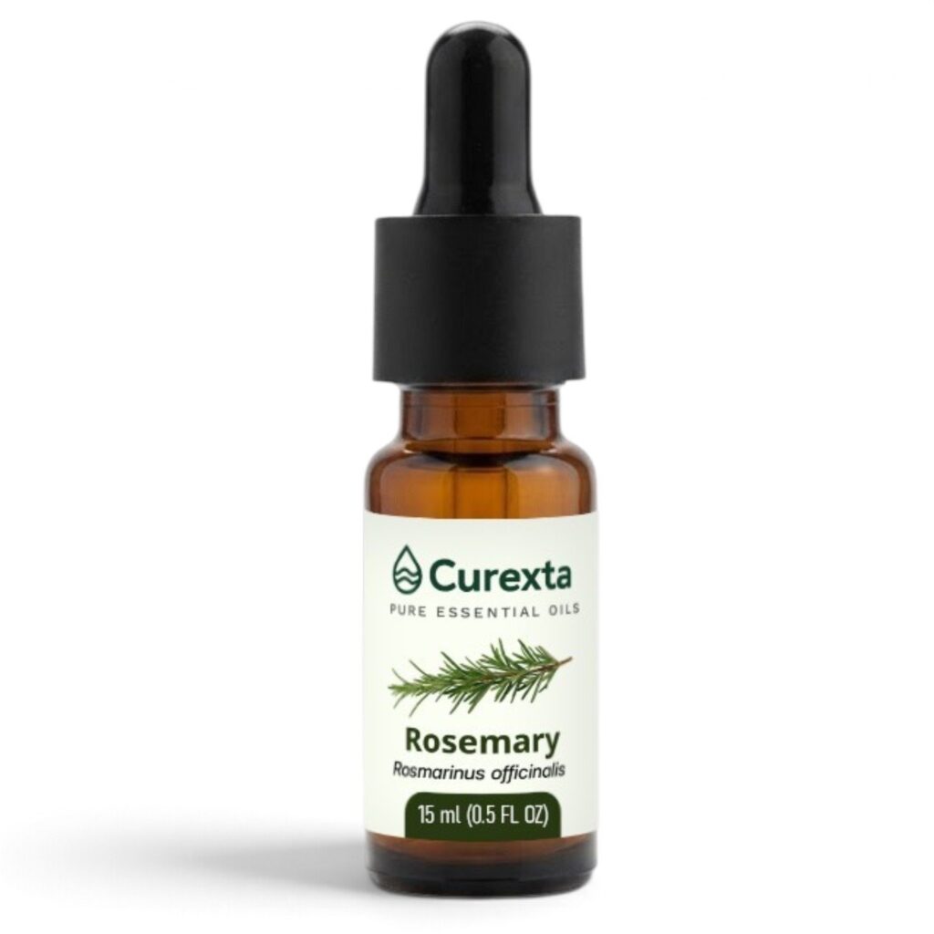 Rosemary Essential Oil 15 ml
