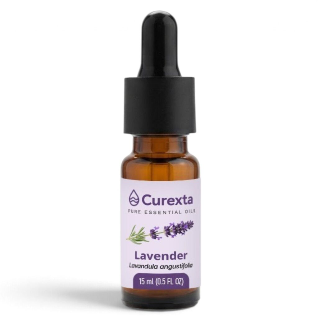 Lavender Essential Oil 15 ml