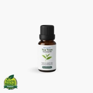 Tea Tree Essential Oil - 10 ml