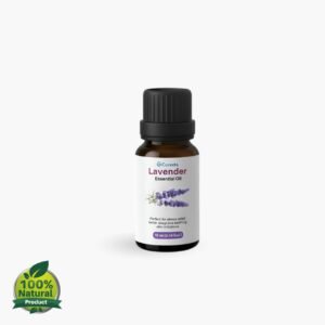 Lavender Essential Oil -10 ml