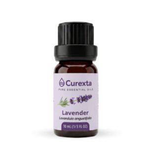 Lavender Essential Oil 10 ml