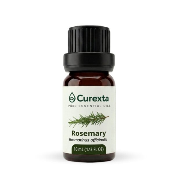 Rosemary Essential Oil 10 ml