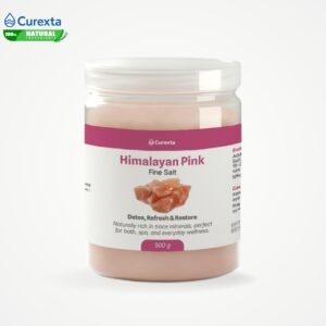 Himalayan Pink Salt - 500 g