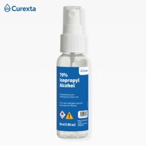 Isopropyl Alcohol 70% (Mini) - 50 ml