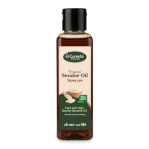 Sesame Oil 100 ml