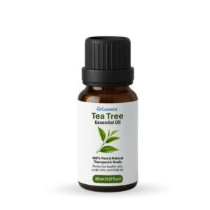 Tea Tree Essential Oil 10 ml
