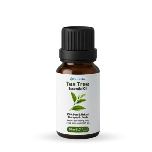 Tea Tree Essential Oil 10 ml