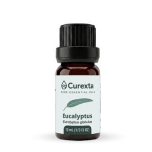 Eucalyptus Essential Oil 10 ml