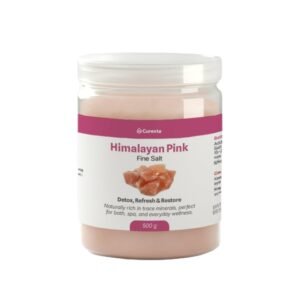 Himalayan Pink Salt - 500 g