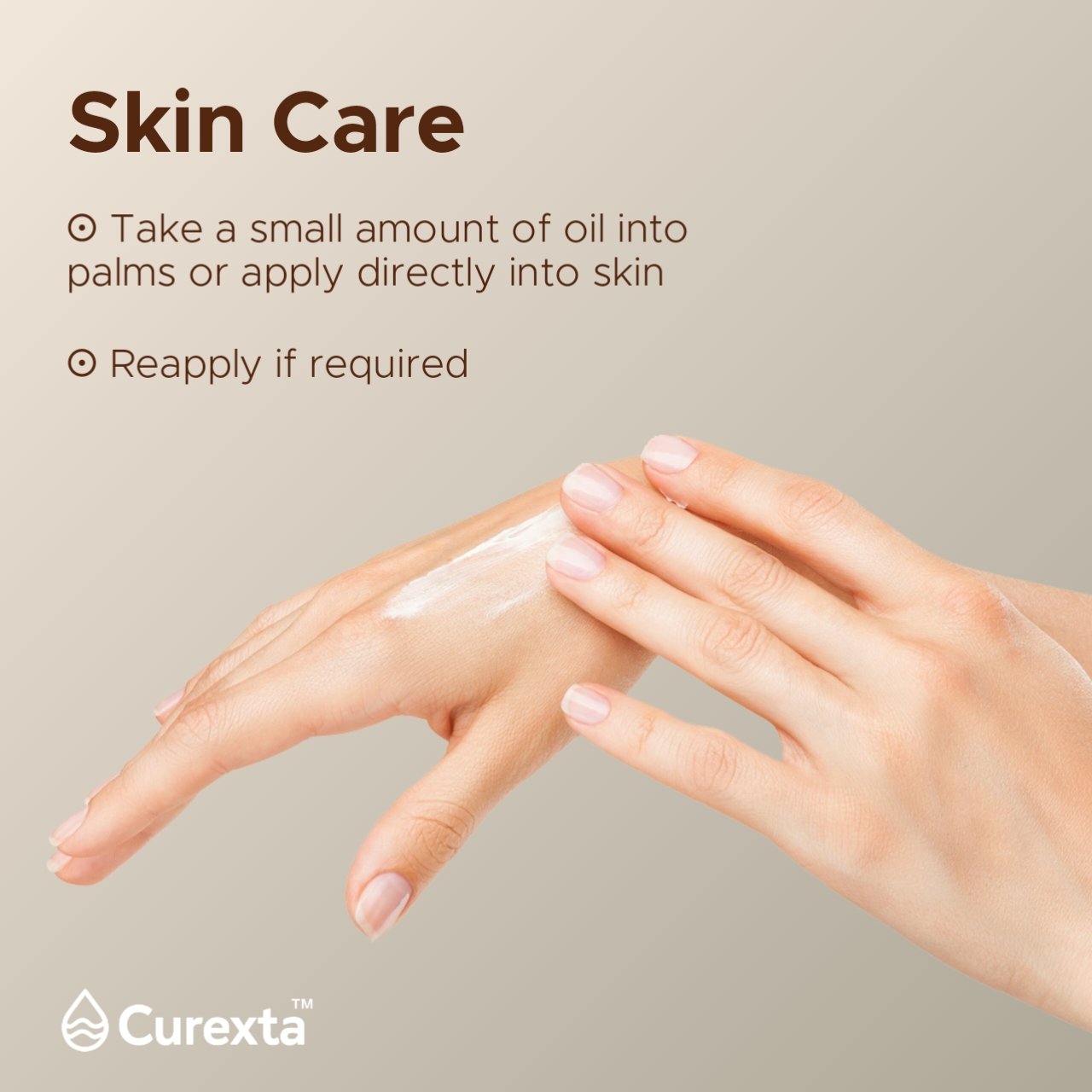 Coconut Oil 100 ml - Image 4