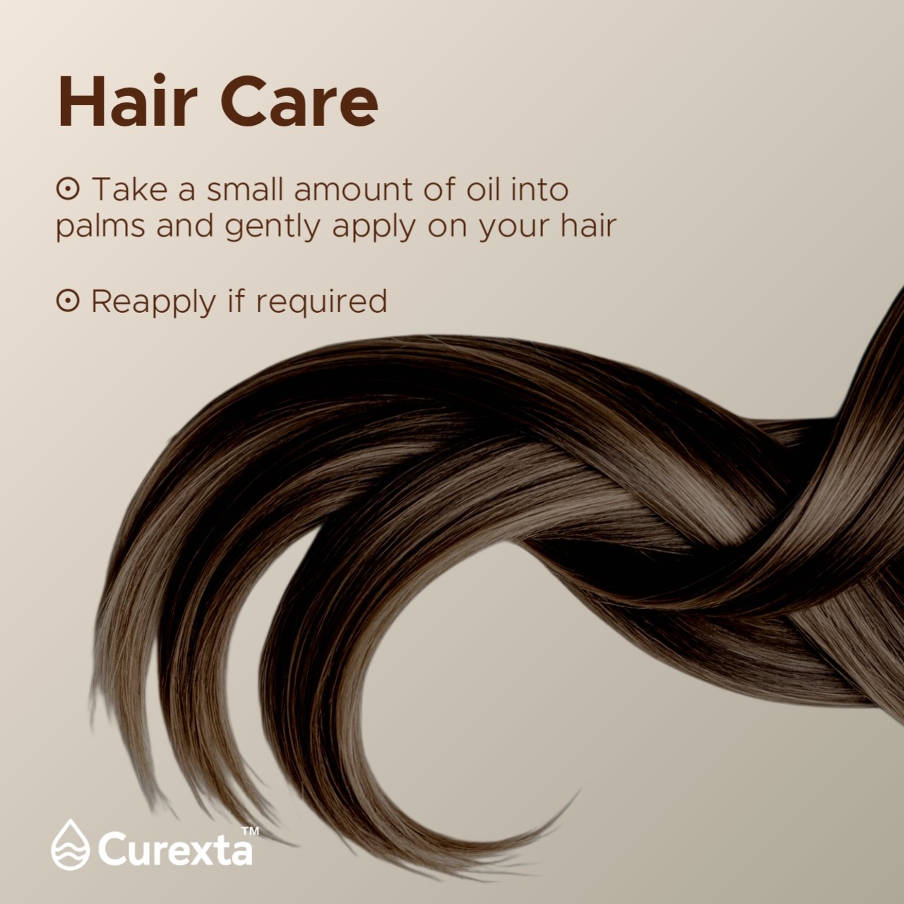 Coconut Oil 100 ml - Image 3