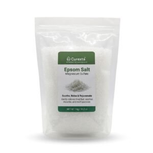 Epsom Salt 1 kg