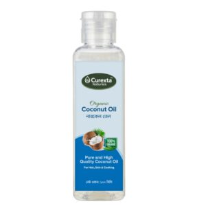 Coconut Oil 100 ml