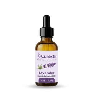 Lavender Essential Oil 30 ml
