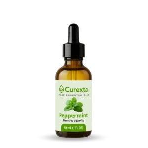 Peppermint Essential Oil 30 ml