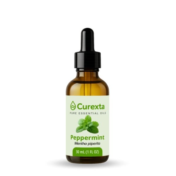Peppermint Essential Oil 30 ml