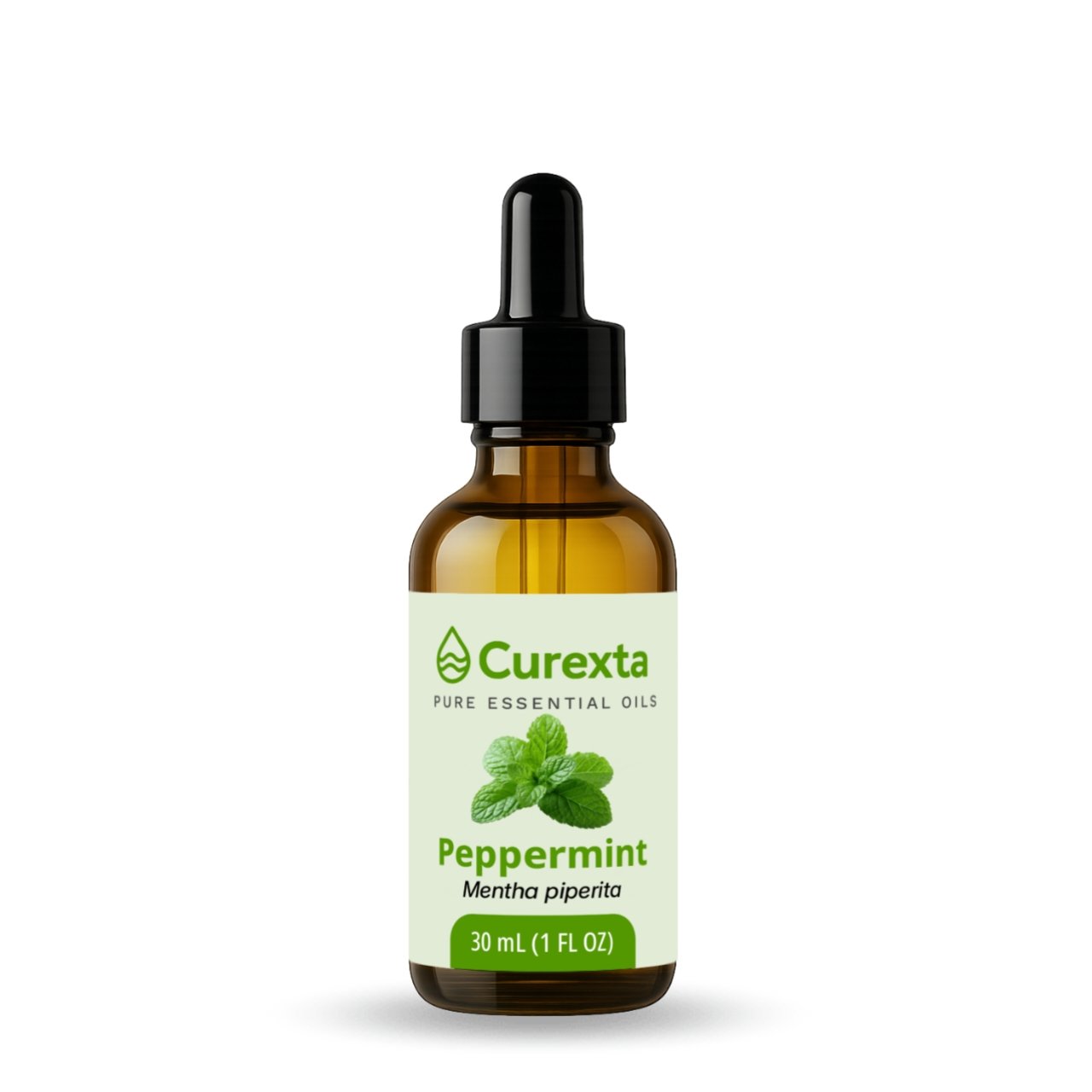 Peppermint Essential Oil 30 ml