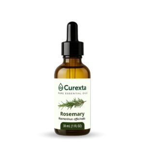 Rosemary Essential Oil 30 ml