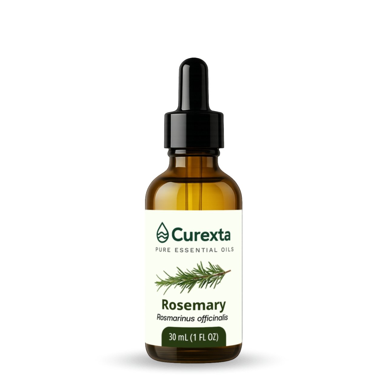 Rosemary Essential Oil 30 ml