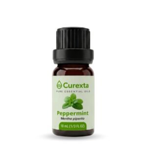 Peppermint Essential Oil 10 ml