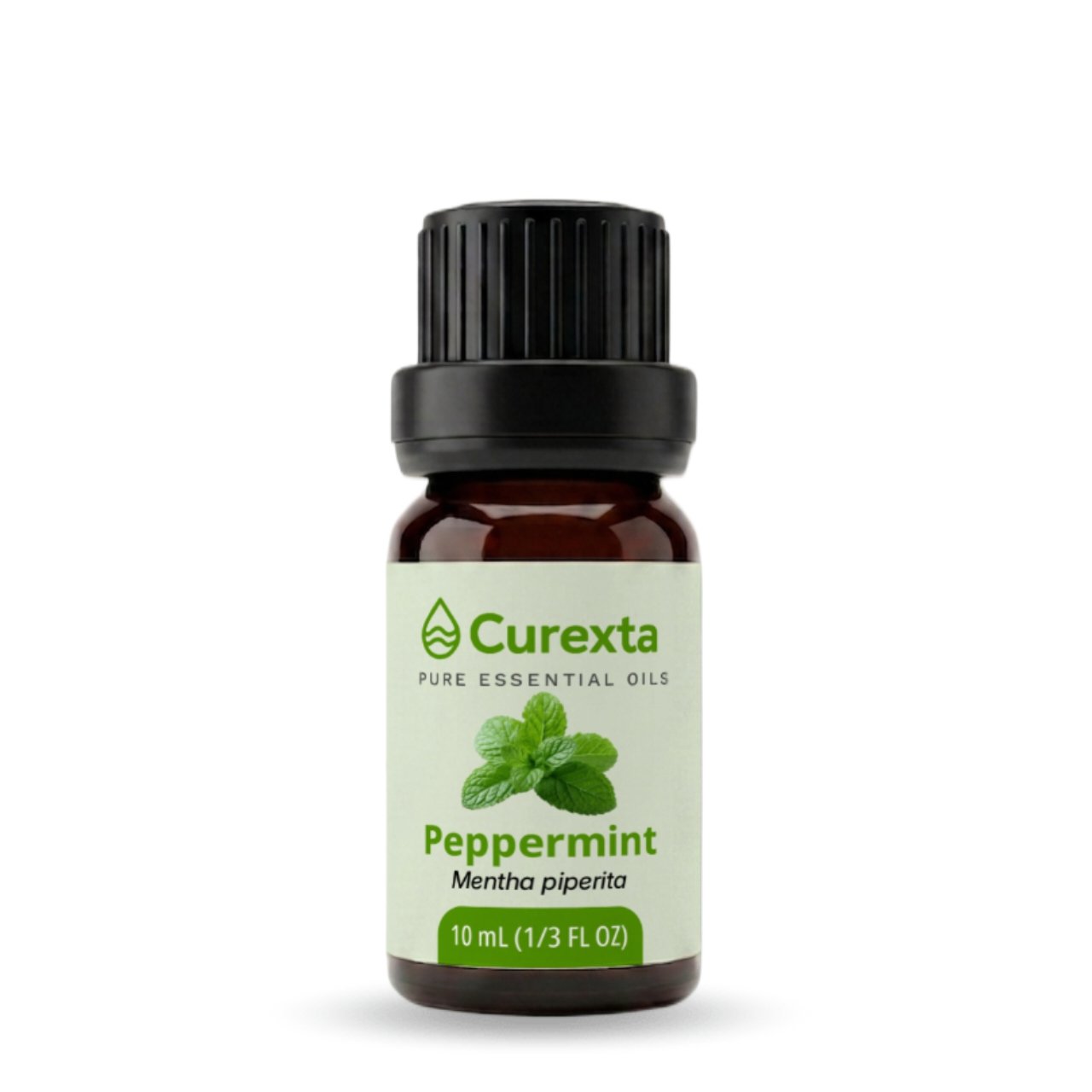 Peppermint Essential Oil 10 ml