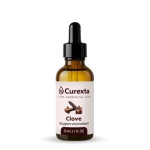 Clove Essential Oil - 30 ml