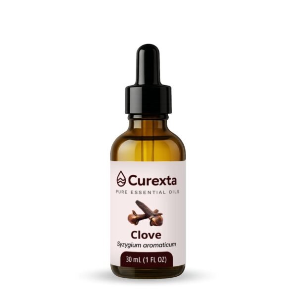 Clove Essential Oil - 30 ml